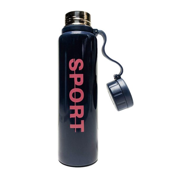 Unbreakable Stainless Steel Flask Hot & Cold - 1000ml Sale