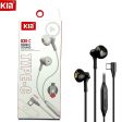 Kin Type C Hi-Fi Wired Headphone K38-C Online Hot Sale