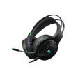 HEATZ Gaming Headphone Wired High Bass - ZG01 Online Hot Sale