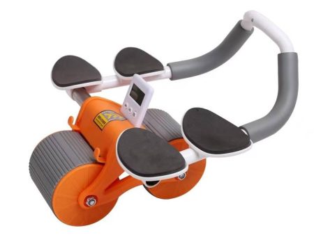 Abdominal Exercise Wheel, Fitness Equipment For Discount