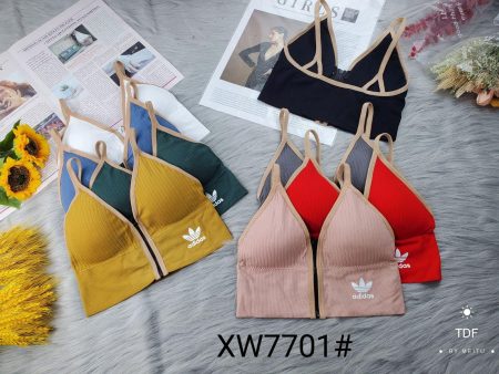 Trend Fashion Bra - XW7702 Fashion