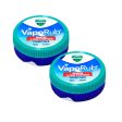 Vicks VapoRub Relieves 6 Cold Symptoms 10ml x 2Pcs (Offer) Fashion