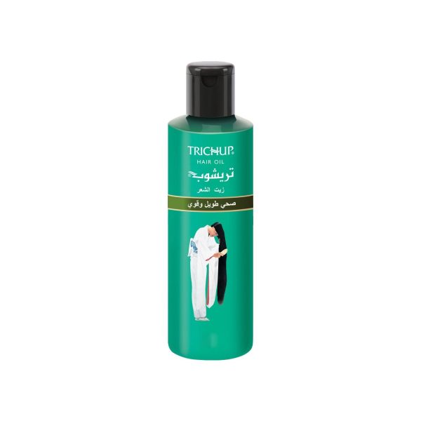 Trichup Hair Oil Healthy long & Strong - 100ml For Cheap