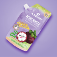 A Bonne Acne White Silky Salt Scrub Mangosteen & Centella (Thailand) - 350g Discount