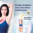 Vaseline Glutaglow Bright & Renew Ampoule Serum Deodorant - 45ml For Discount