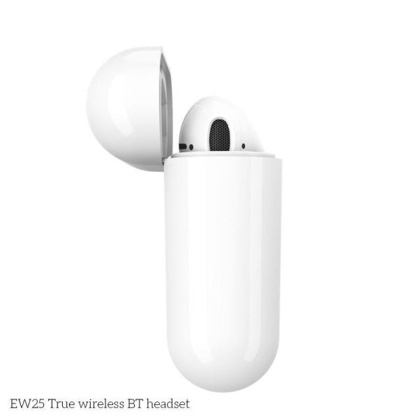 Hoco 100% Original True Wireless Earphone EW25 Online