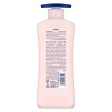 Vaseline Healthy Bright Daily Brightening Body Lotion - 400ml For Cheap