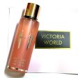 Victoria World (Qiympek) Fragrance Mist - 250 ml For Sale