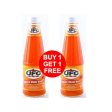 UFC Sweet Chili Sauce 340g (1+1) Offer Online