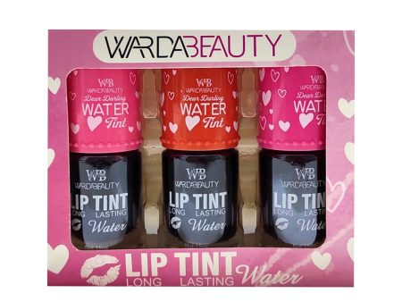 WARDABEAUTY Long Lasting Lip Cheek Tints For Discount