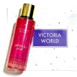 Victoria World (Colourful Wish) Fragrance Mist - 250 ml For Sale