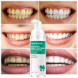 Vibrant Glamour Probiotics Bright Whitening Teeth Mousse - 60ml For Cheap