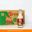 Vitamilk Barley & Malt Soy Milk - 300ml For Sale