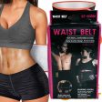 Waist Shaper Belt ST- 605M Cheap