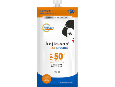 Kojie San Sport SunProtect SPF50+ - 15g on Sale