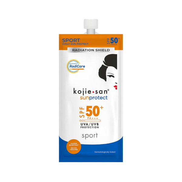 Kojie San Sport SunProtect SPF50+ - 15g on Sale