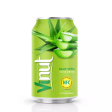 Vinut Aloe Vera Juice Drink - 330ml Hot on Sale