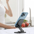 Universal Rotatable Folding Bracket Phone Holder B028 For Cheap