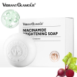 Vibrant Glamour Niacinamide Brightening Soap - 100g For Discount