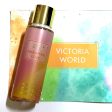 Victoria World (Pineapple Cove) Fragrance Mist - 250 ml Fashion