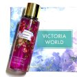 Victoria World (Jasmine Dream) Fragrance Mist - 250 ml Discount