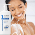 YZKMSKIN Whitening Body Wash - 300ml Fashion