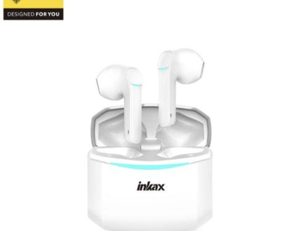 inkax Wireless Earbuds TWS - 07 Supply