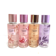 Victoria World Love 4 Pcs Combo Fragrance Mist - 4x140 ml Cheap