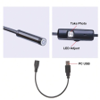 USB Android Endoscope & Borescope Inspection Camera - 5M For Discount