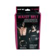 Waist Shaper Belt ST- 605M Cheap