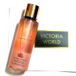 Victoria World (Berrys Weekend) Fragrance Mist - 250 ml Online Sale