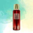 Victoria World (Rose Pierce) Fragrance Mist - 250 ml Cheap