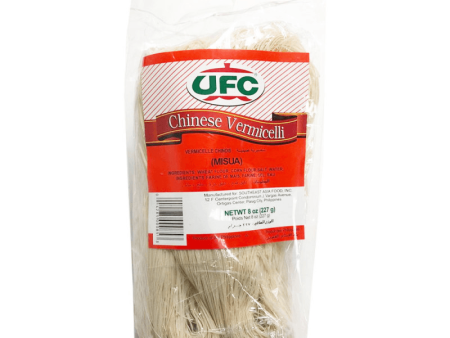 UFC Chinese Vermicelli (Misua) - 227g Online now