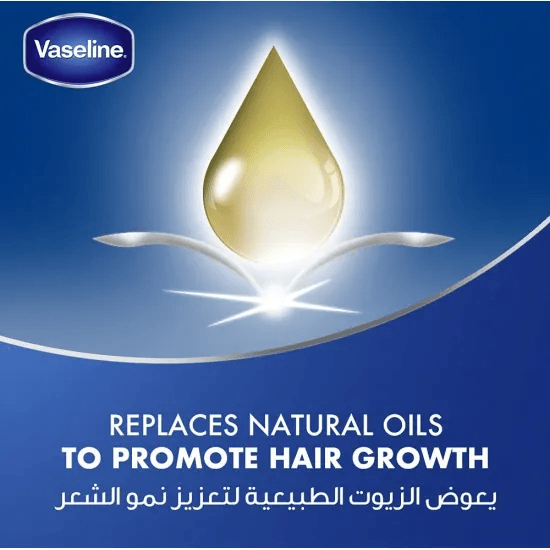 Vaseline Hair Tonic and Scalp Conditioner - 400ml Discount