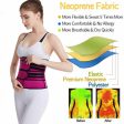 Waist Training Slimming Belt Sauna Effect Cheap