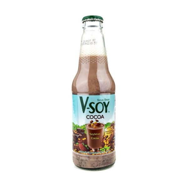 V-Soy Original Assorted Drinks 300ml x 3 Pcs Online