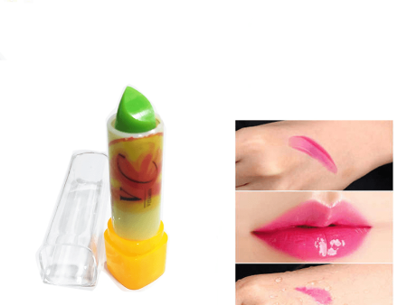 Vitamin C Moisturize Lipbalm - Miss Sweet Online Sale