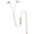 Remax Super Bass Wire Earphone - 610D Online