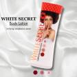 White Secret Lightening Body Lotion - 200ml Discount