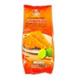 Uncle Barns Hot & Spicy Flavor Tempura Flour - 500g Online Sale