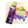 Victoria World (Dark Night Dahla) Fragrance Mist - 250 ml Online Hot Sale