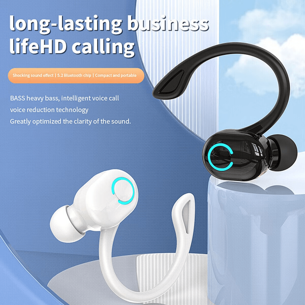 SGS Wireless Headphone SGS - A Online