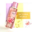 Victoria World (Pell Seduction) Fragrance Mist - 250 ml For Cheap