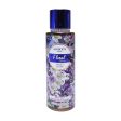 Victoria Seekers Floral Edition Violet Glow Body Mist - 250ml Supply