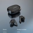 Lenovo Original True Wireless Earbuds - HT05 Discount