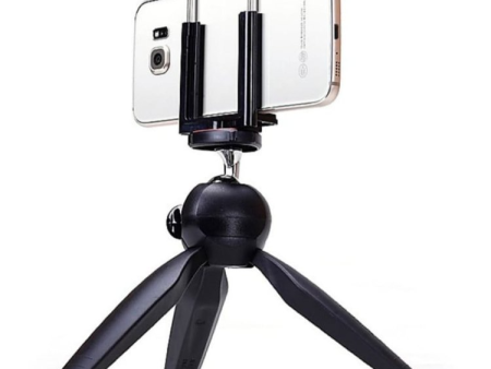 YUNTFNG Mini Mobile Tripod Table Stand XH-228 Online now