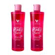 Wonderline Pinky Secret Feminine Wash - 2Pcs × 150ml Online Sale