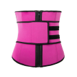 Waist Trainer Corset Trimmer Shaper Slimming Belt on Sale