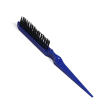 Toni & Guy Three-Row Carbon Antistatic Comb Fashion