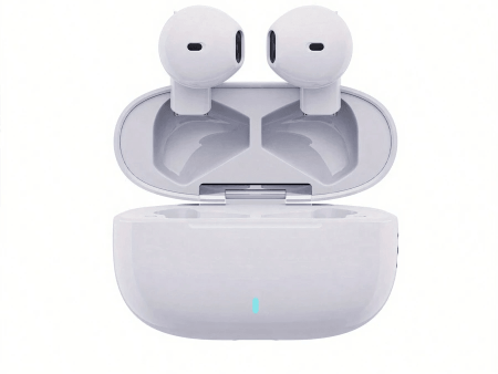 TWS Hifi Noise Canceling Wireless Earbuds - E98 Online